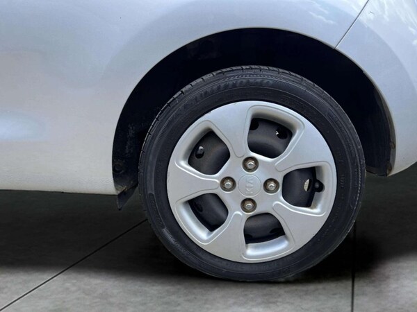 Used Kia Picanto 2012 for sale - 75456387: Photo 16