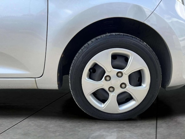 Used Kia Picanto 2012 for sale - 75456387: Photo 18