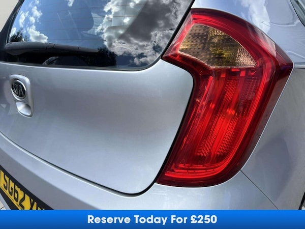 Used Kia Picanto 2012 for sale - 75456387: Photo 20