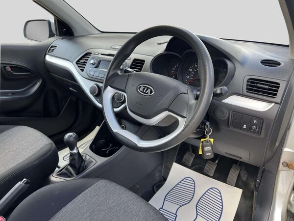 Used Kia Picanto 2012 for sale - 75456387: Photo 24