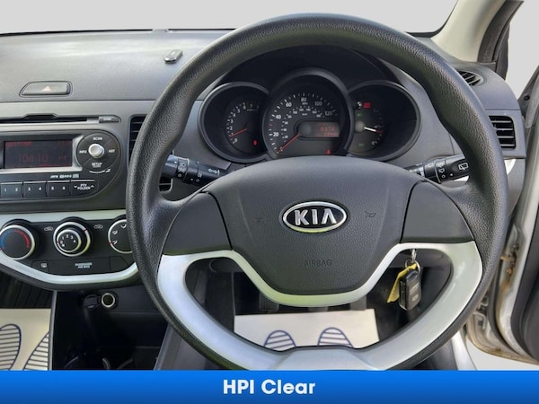 Used Kia Picanto 2012 for sale - 75456387: Photo 29