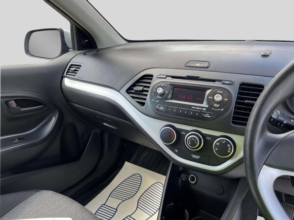 Used Kia Picanto 2012 for sale - 75456387: Photo 31