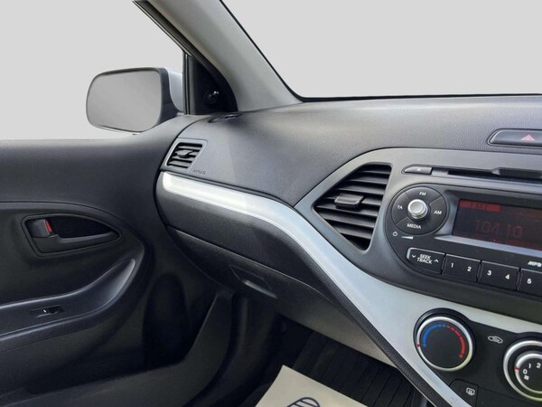 Used Kia Picanto 2012 for sale - 75456387: Photo 35