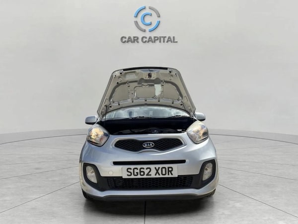 Used Kia Picanto 2012 for sale - 75456387: Photo 36