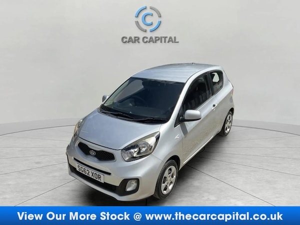 Used Kia Picanto 2012 for sale - 75456387: Photo 38