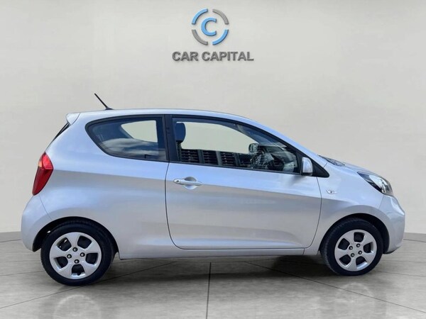 Used Kia Picanto 2012 for sale - 75456387: Photo 5