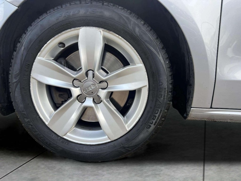 Used Audi A1 2015 for sale - 77498839: Photo 10