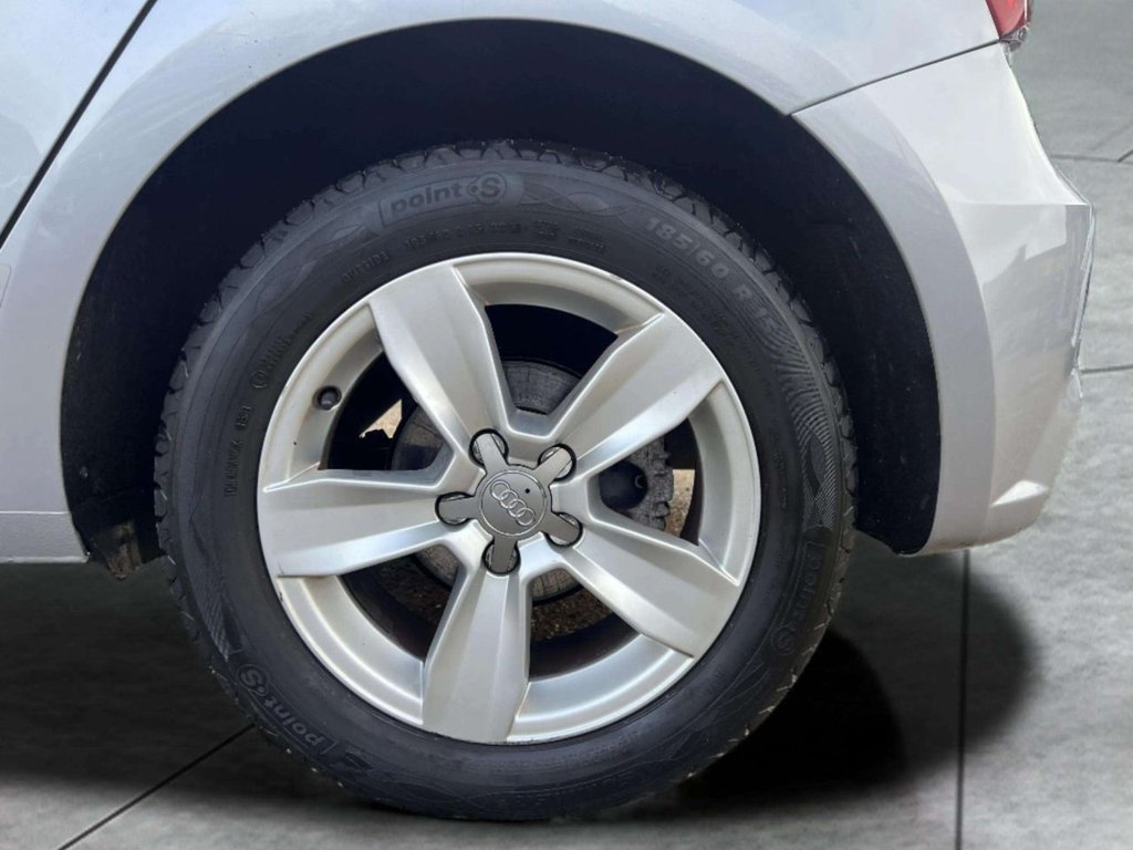 Used Audi A1 2015 for sale - 77498839: Photo 11