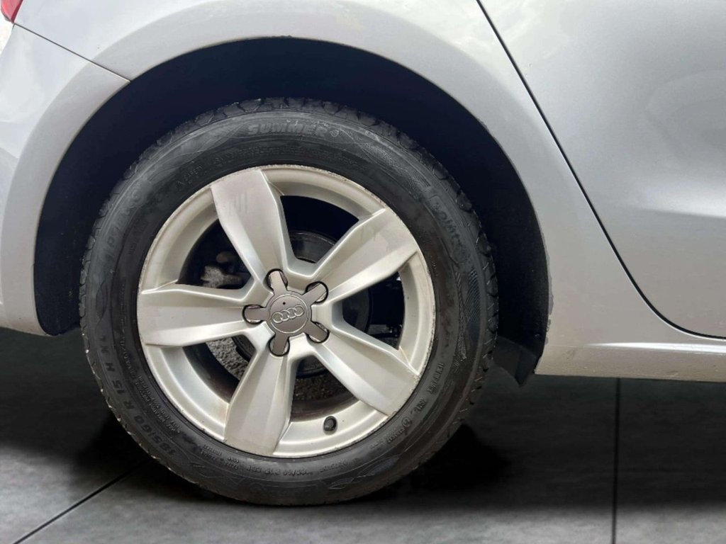 Used Audi A1 2015 for sale - 77498839: Photo 12