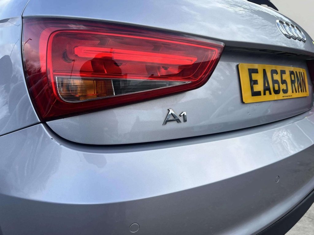 Used Audi A1 2015 for sale - 77498839: Photo 14