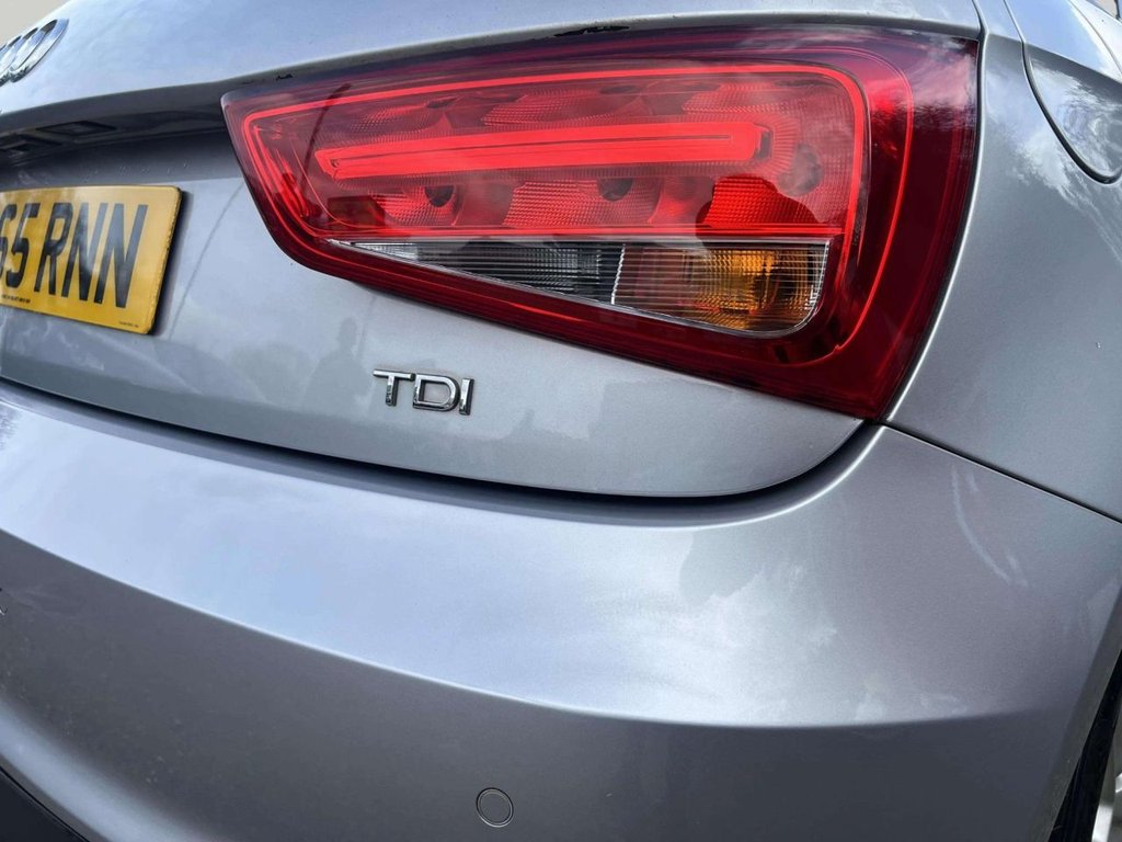 Used Audi A1 2015 for sale - 77498839: Photo 16