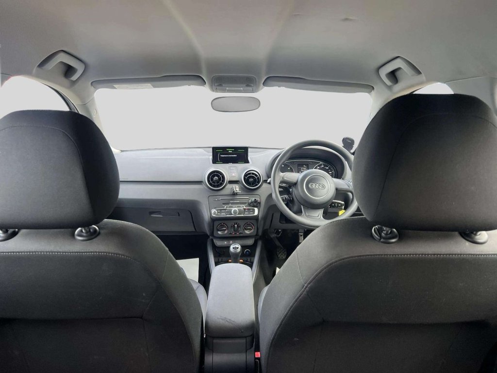 Used Audi A1 2015 for sale - 77498839: Photo 19