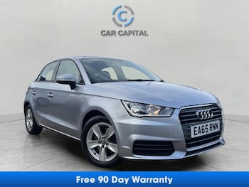 Used Audi A1 2015 for sale - 77498839: Photo