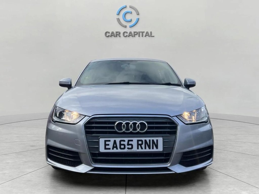 Used Audi A1 2015 for sale - 77498839: Photo 2