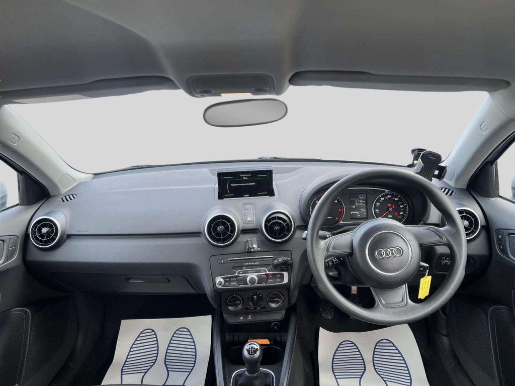 Used Audi A1 2015 for sale - 77498839: Photo 22