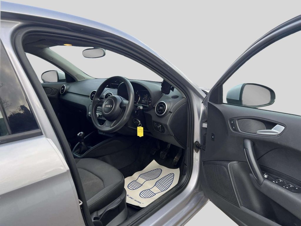 Used Audi A1 2015 for sale - 77498839: Photo 23