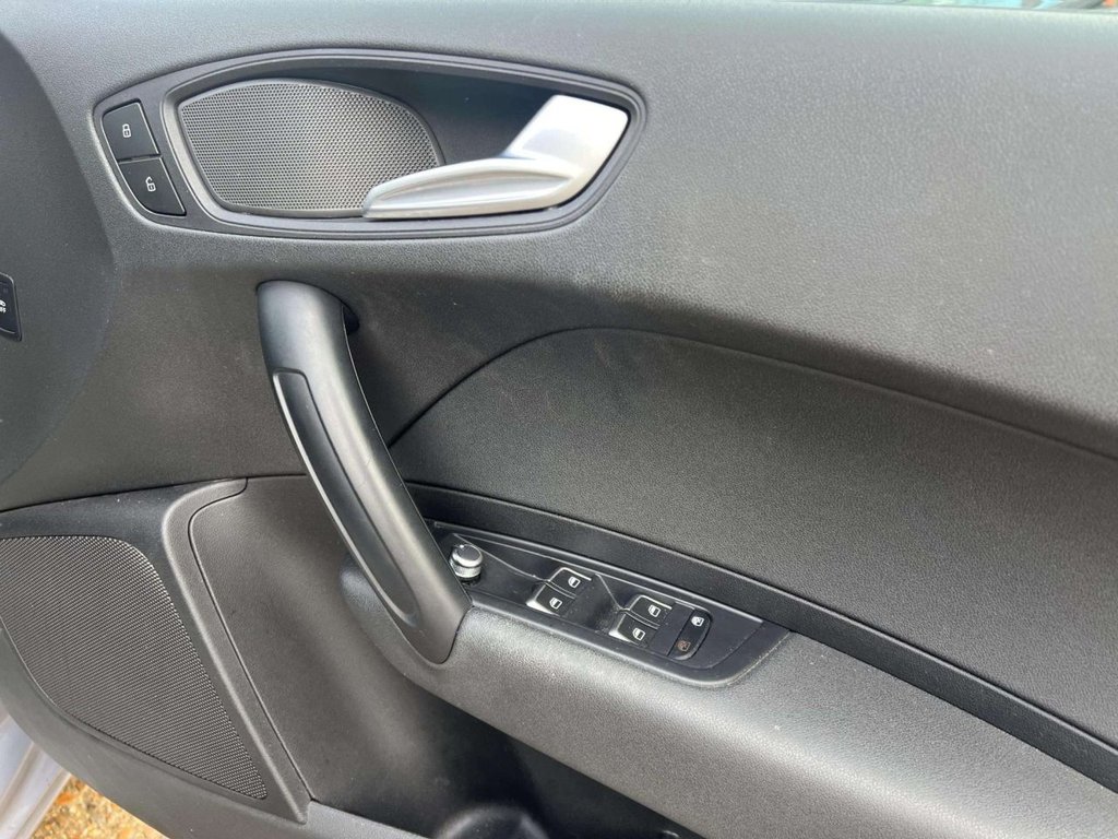 Used Audi A1 2015 for sale - 77498839: Photo 24