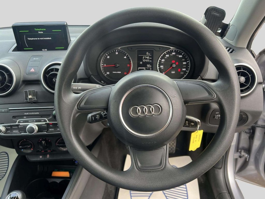 Used Audi A1 2015 for sale - 77498839: Photo 29