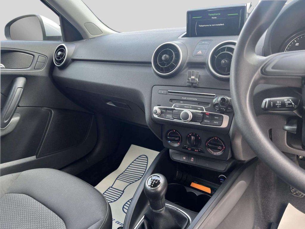 Used Audi A1 2015 for sale - 77498839: Photo 30