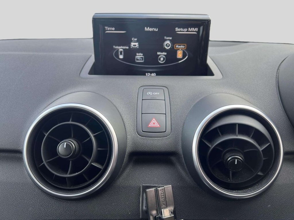 Used Audi A1 2015 for sale - 77498839: Photo 32