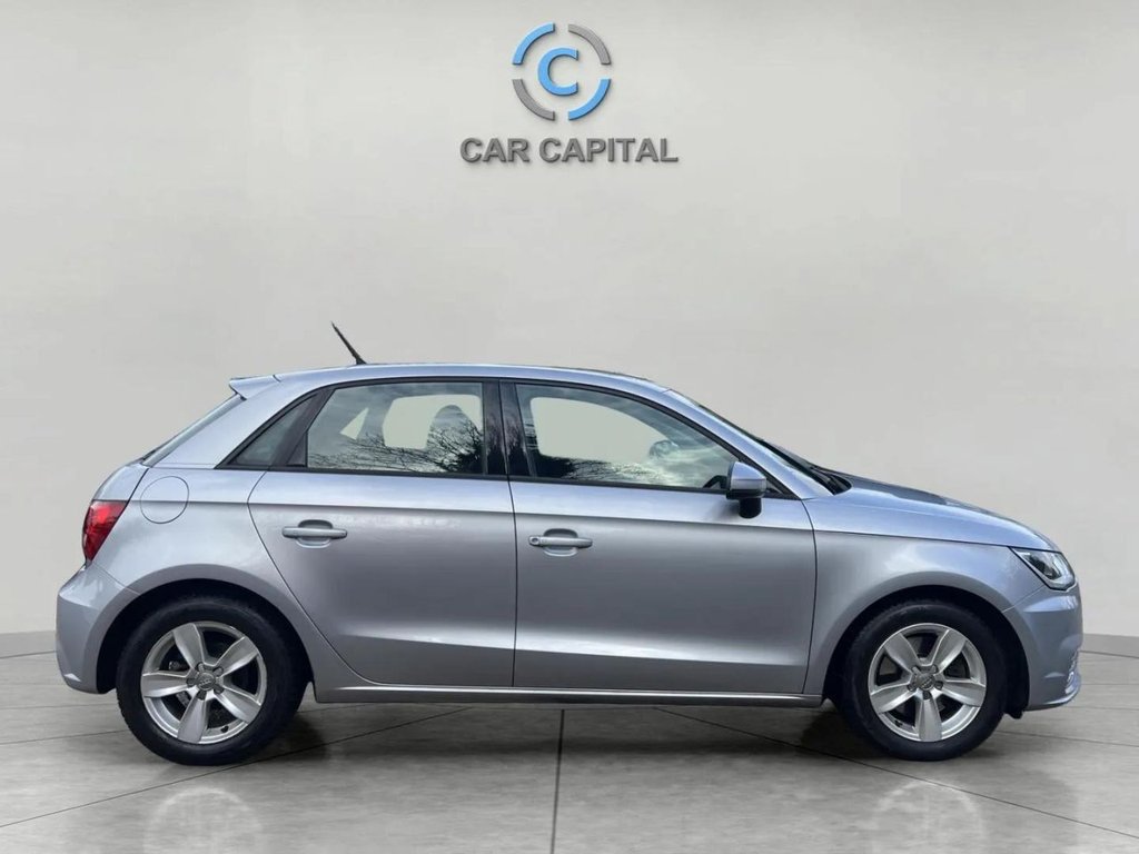 Used Audi A1 2015 for sale - 77498839: Photo 4