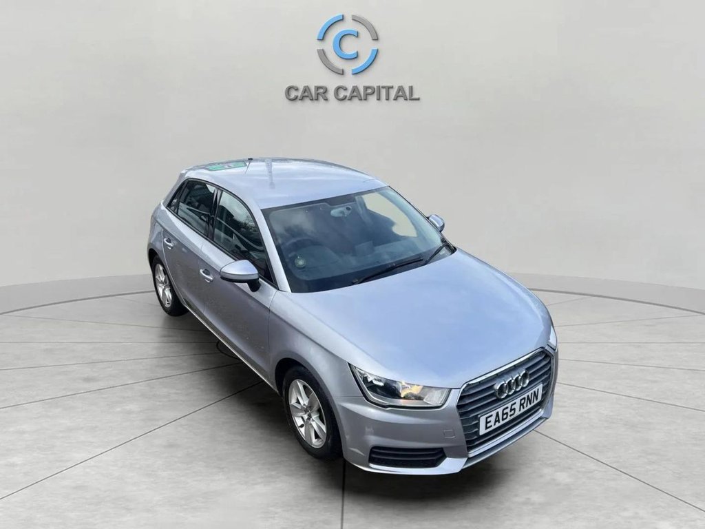 Used Audi A1 2015 for sale - 77498839: Photo 40