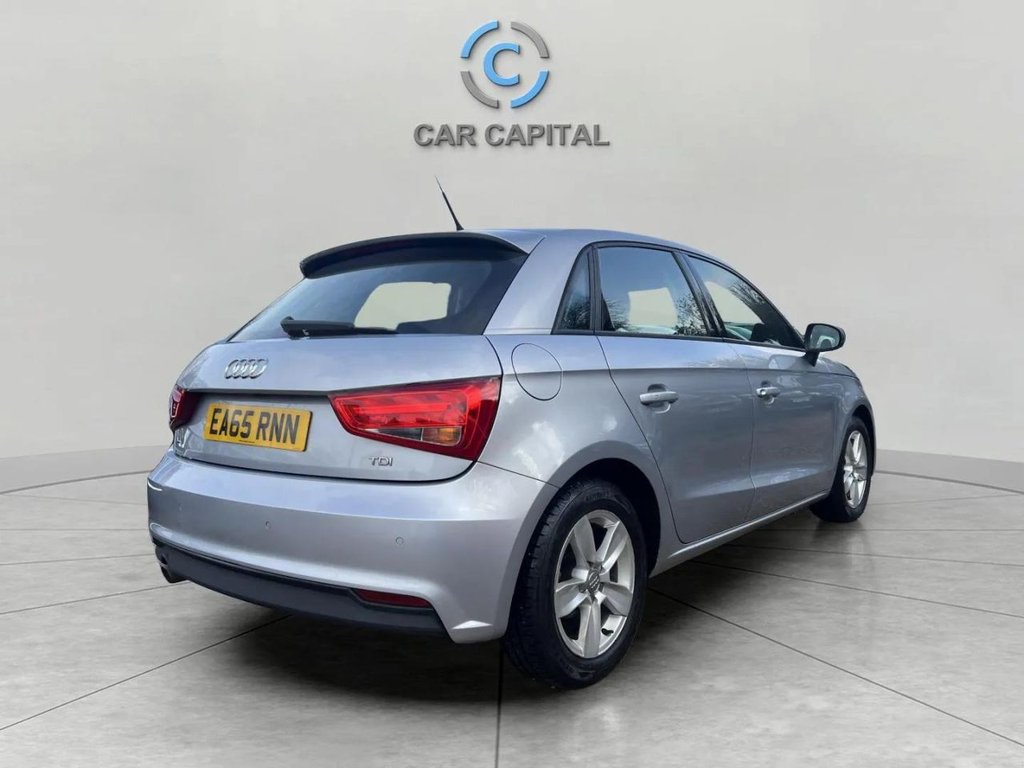 Used Audi A1 2015 for sale - 77498839: Photo 5