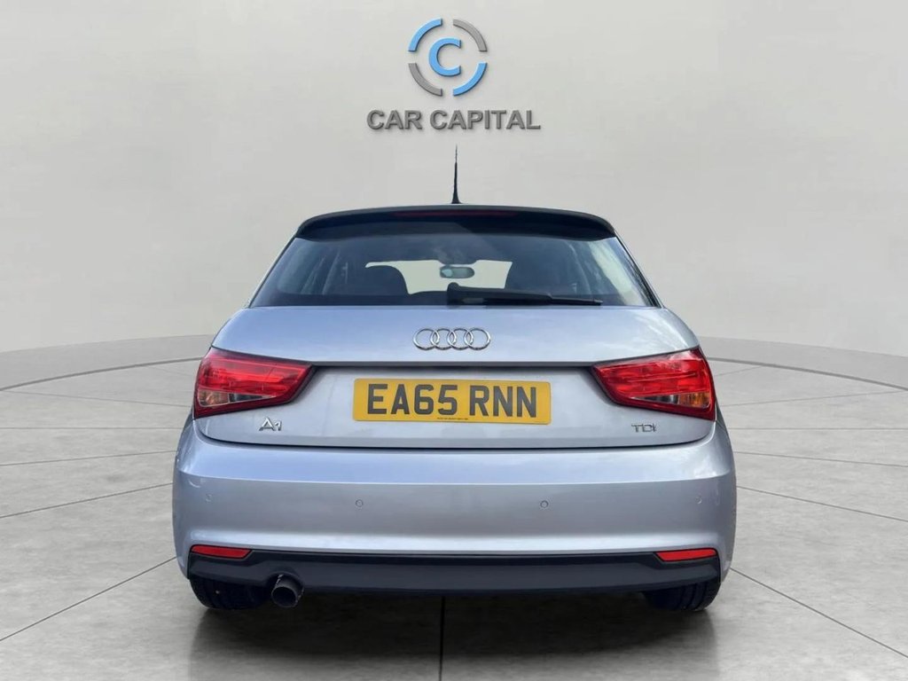 Used Audi A1 2015 for sale - 77498839: Photo 6