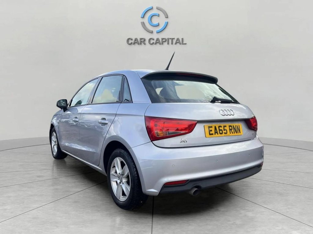 Used Audi A1 2015 for sale - 77498839: Photo 7