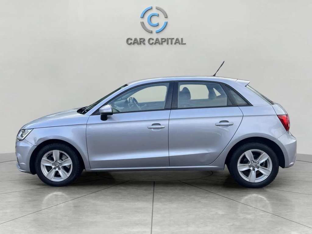 Used Audi A1 2015 for sale - 77498839: Photo 8