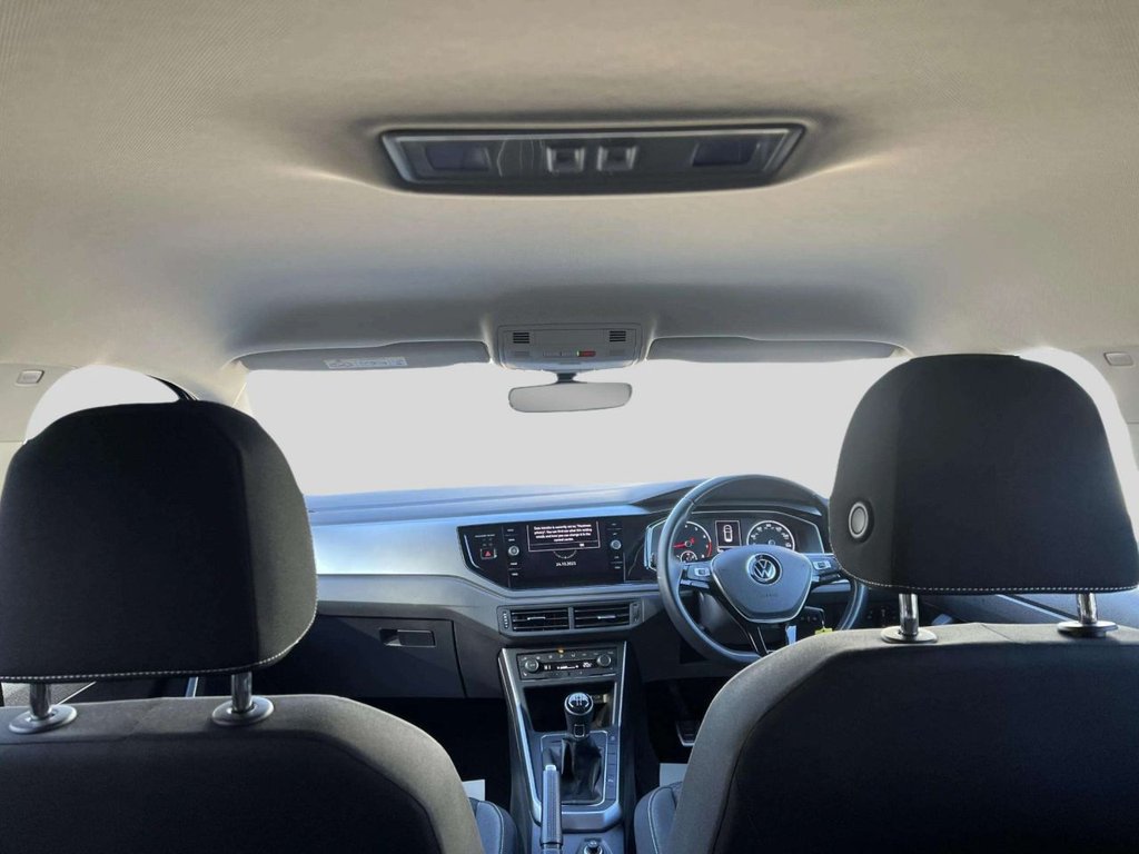 Used Volkswagen Polo 2021 for sale - 76361570: Photo 11