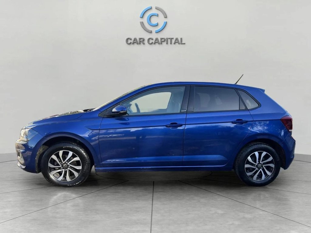 Used Volkswagen Polo 2021 for sale - 76361570: Photo 13