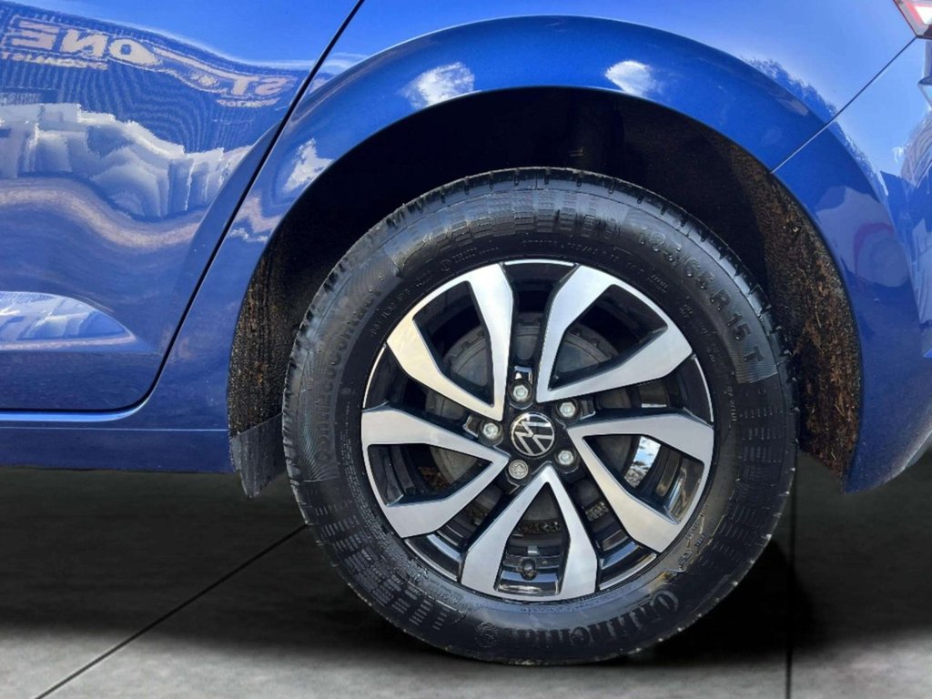 Used Volkswagen Polo 2021 for sale - 76361570: Photo 15