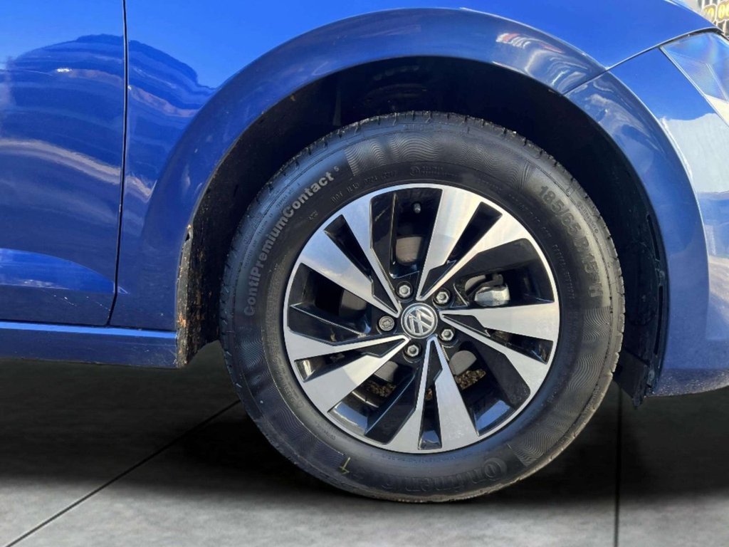 Used Volkswagen Polo 2021 for sale - 76361570: Photo 18
