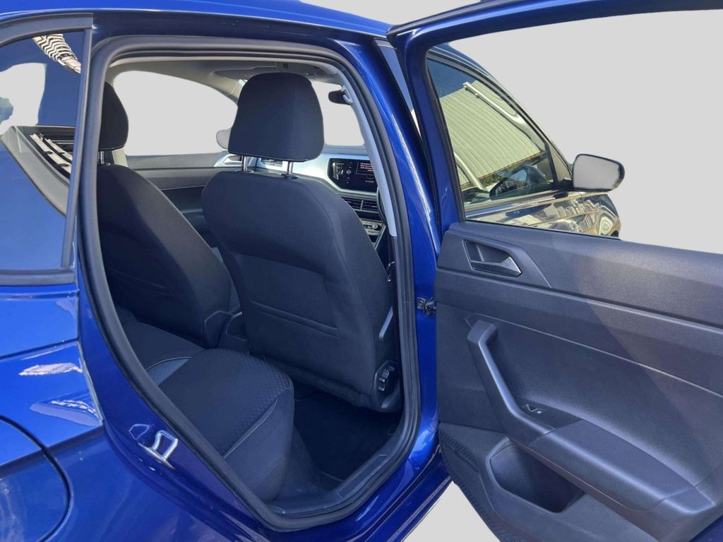 Used Volkswagen Polo 2021 for sale - 76361570: Photo 21