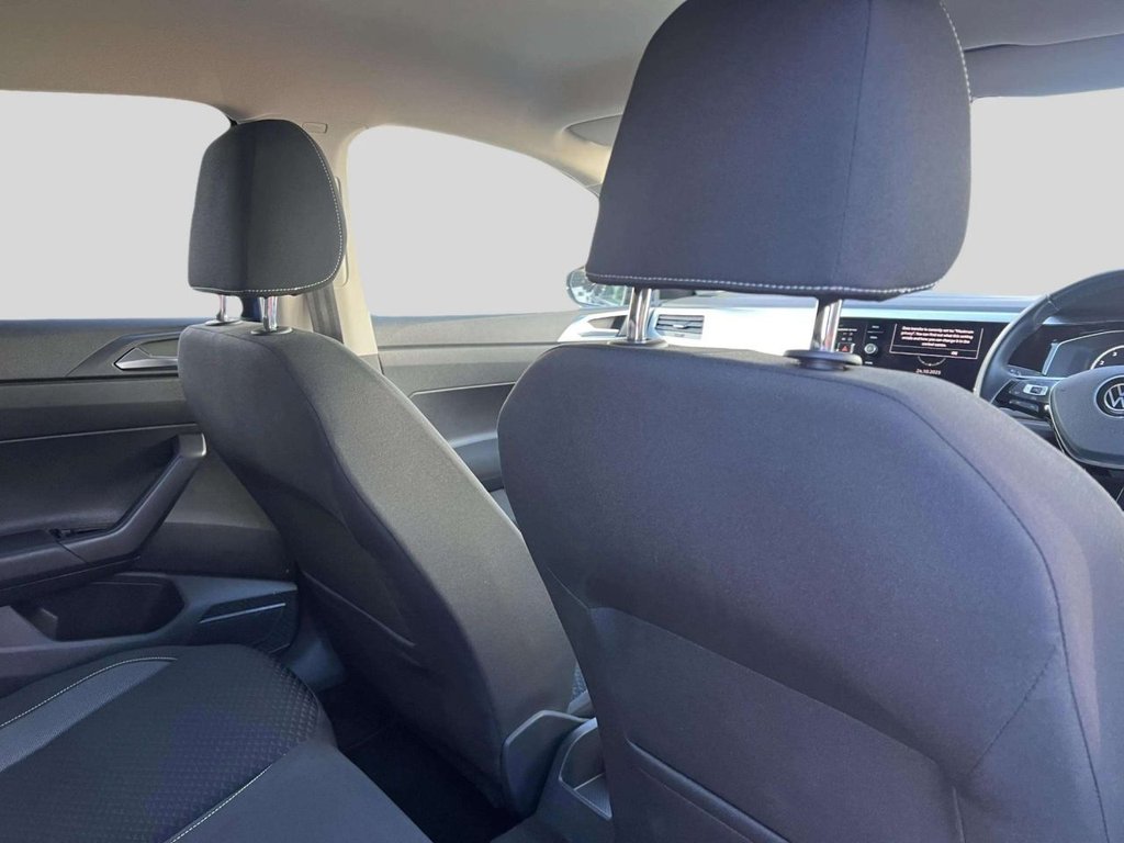 Used Volkswagen Polo 2021 for sale - 76361570: Photo 25