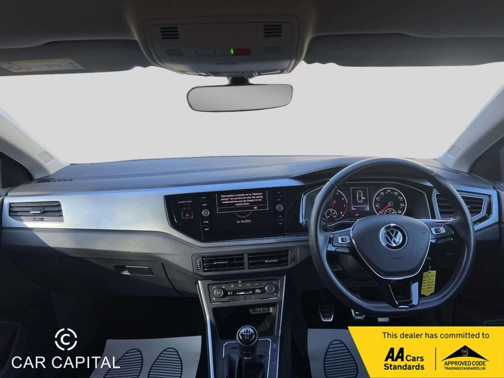Used Volkswagen Polo 2021 for sale - 76361570: Photo 26