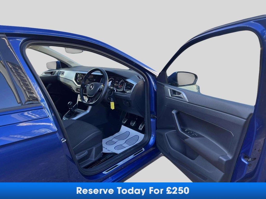 Used Volkswagen Polo 2021 for sale - 76361570: Photo 27
