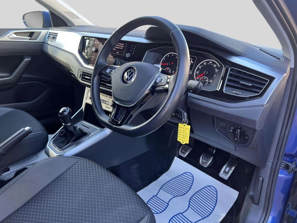 Used Volkswagen Polo 2021 for sale - 76361570: Photo 29