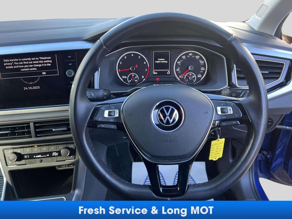 Used Volkswagen Polo 2021 for sale - 76361570: Photo 33