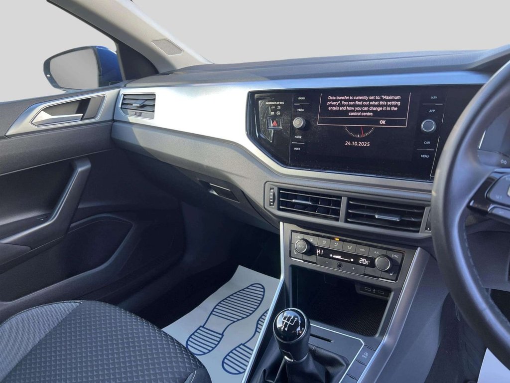 Used Volkswagen Polo 2021 for sale - 76361570: Photo 37