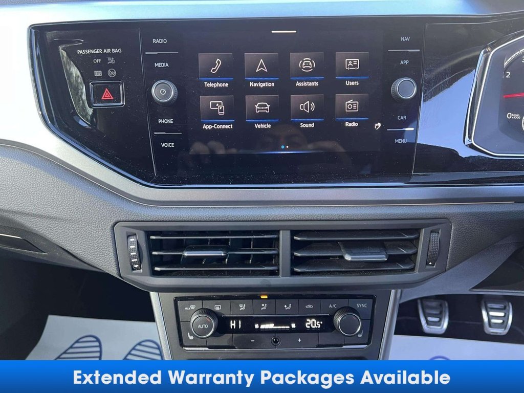 Used Volkswagen Polo 2021 for sale - 76361570: Photo 39