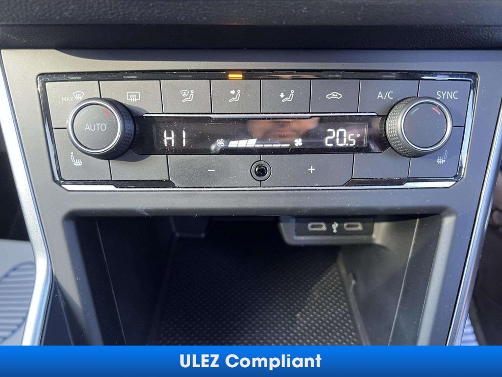 Used Volkswagen Polo 2021 for sale - 76361570: Photo 44