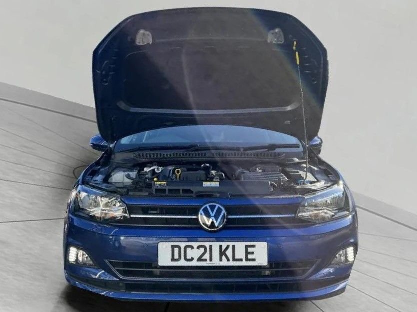 Used Volkswagen Polo 2021 for sale - 76361570: Photo 47