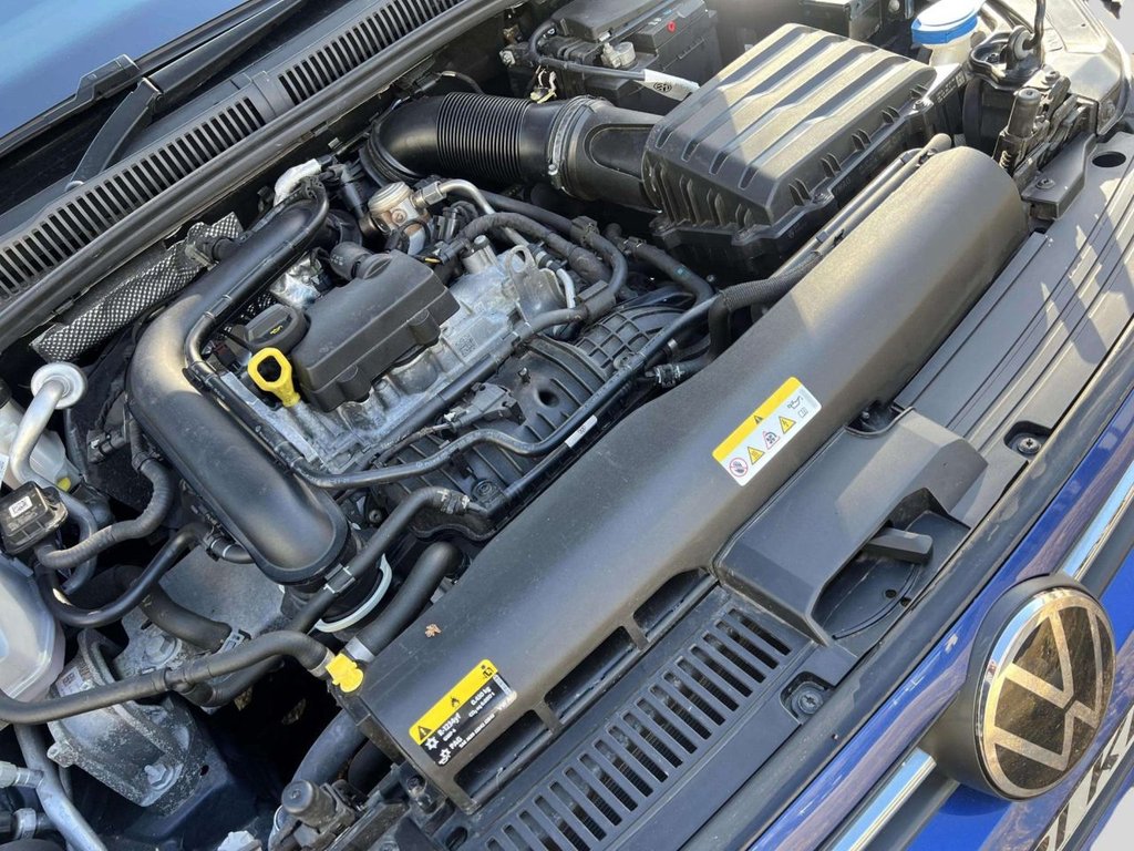 Used Volkswagen Polo 2021 for sale - 76361570: Photo 48