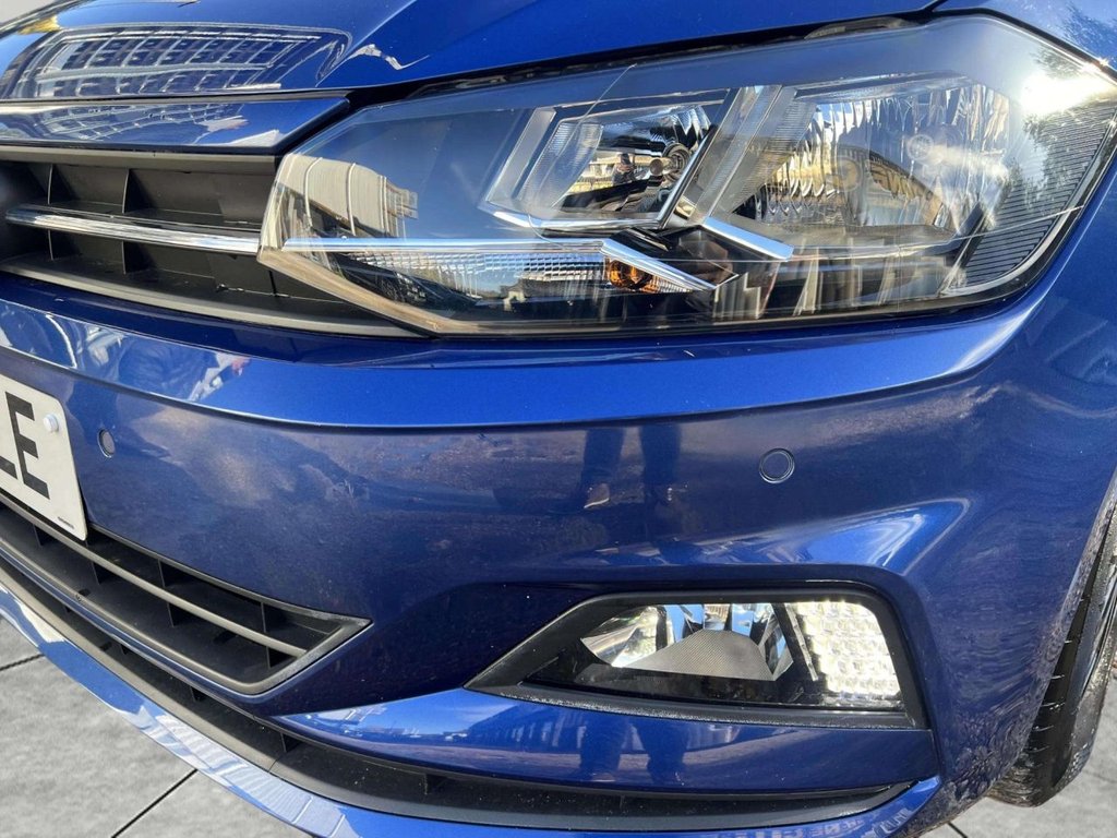 Used Volkswagen Polo 2021 for sale - 76361570: Photo 49