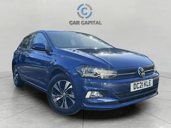 Used Volkswagen Polo 2021 for sale - 76361570: Photo
