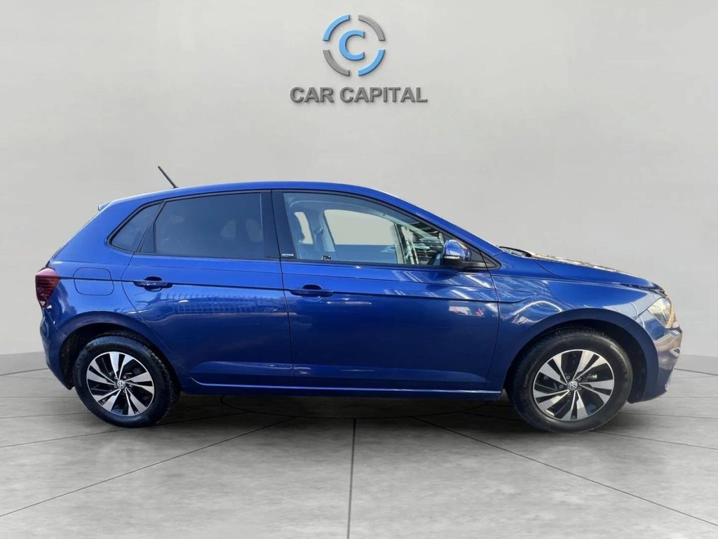 Used Volkswagen Polo 2021 for sale - 76361570: Photo 5