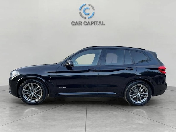Used BMW X3 2017 for sale - 75307221: Photo 14