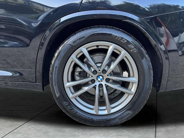 Used BMW X3 2017 for sale - 75307221: Photo 16